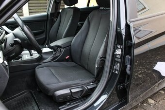 BMW Rad 3 Touring 320d A/T 135kW - 13