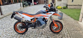 KTM 790, 890 ADVENTURE - 13