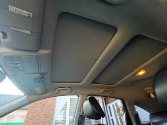 Honda crv lll 2,2 CTDi, 4x4, TZ, 1.majitelka - 13