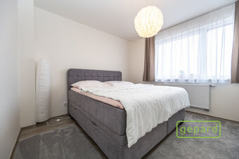 Prodej řadového rodinného domu 4+kk, 100 m2, zahrada, 2 park - 13