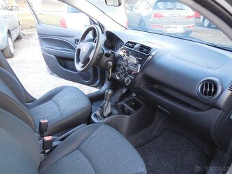 Prodám Mitsubishi SpaceStar 1.0,52kw - 13