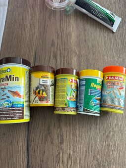 Akvárium set 160 l rovný  DIVERSA - 13
