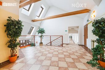 Prodej komerční Ubytování, 905㎡ - 13