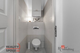 Prodej, byty/3+kk, 92 m2, Řehořova 986/16, Žižkov, 13000 Pra - 13