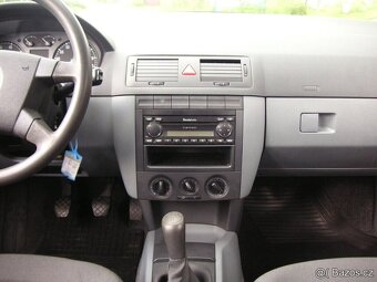 Škoda Fabia 1.2 HTP - 13