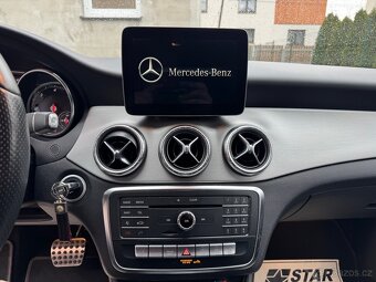 MB CLA SB AMG, CZ, Nová STK - 13