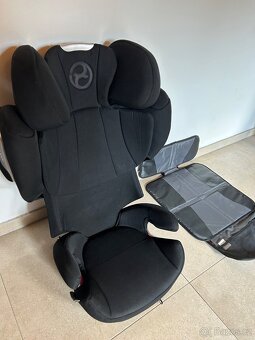 CYBEX Platinum Solution T i-Fix - 13