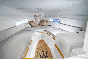 TRIDENT 640 SUNDECK - 13