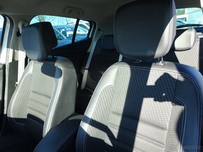 Renault Mégane 1,6 dCI, GARANCE KM - 13