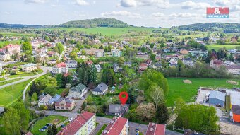 Prodej chalupy, 250 m², Velký Šenov, ul. Mikulášovická - 13