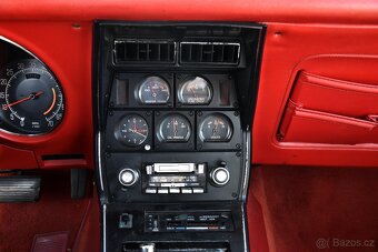Chevrolet Corvette C3 5.7 V8 TARGA - 13