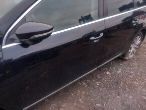 Vw passat b7 1.6tdi - 13
