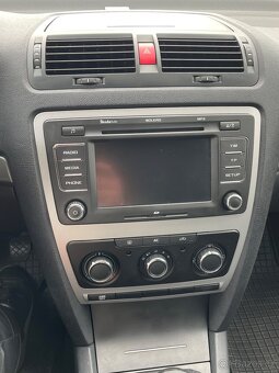 Škoda octavia 1,6tdi 77kw, 204ttkm - 13