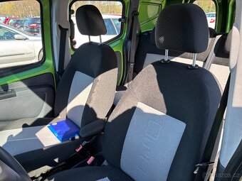 Fiat Fiorino 1.3 JTD - 13
