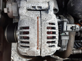 VW Sharan 2007 1,9TDI 85kW BVK 6KVALT, DILY - 13