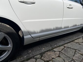 Volvo V70 2.0 D2 FACELIFT 2015 Linje Classic - 13