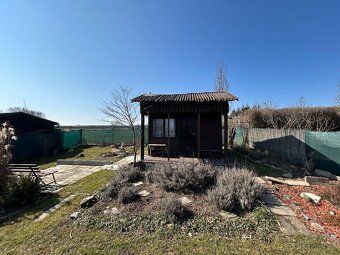 Prodej zahrady, Svitavy - 13