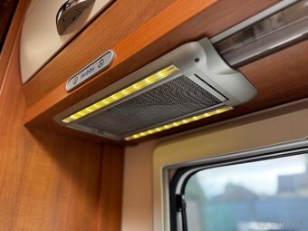 Hobby LaVita 495 UL  ~ Mover - 13