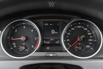 Volkswagen Golf Variant GTD 2.0 TDI DSG - 13