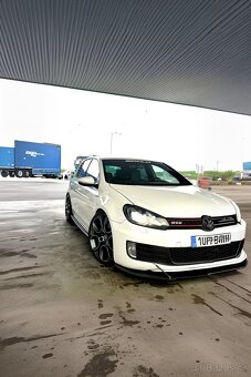 Golf 6 GTD - 13