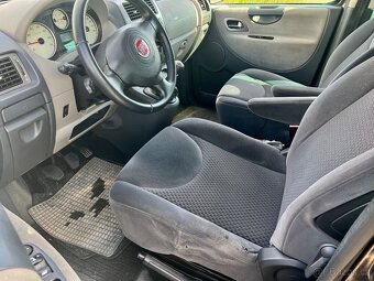 Fiat Scudo Panorama 2.0 jtd MultiJet - 13