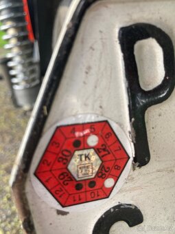 Simson s51 enduro - 13