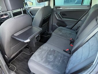 VW Tiguan 2.0 TDi 110 kw 4x4 / Highline / ČR - 13