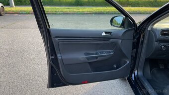 VW GOLF VI 1.4TSI COMFORTLINE CLIMATRONIC - 13