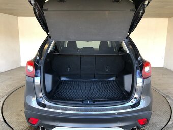 MAZDA CX- 5 SKIACTIV AWD - 13