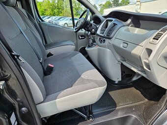 OPEL VIVARO 2.0 CDTI 84KW L1H1 2013 DPH - 13