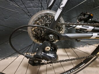Silniční kolo Cannondale - 13