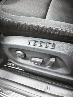 Škoda Yeti 1.4 tsi 110kW DSG r.v 2016 - 13