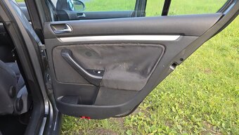 VW Golf V GTI 2005 BWA swap - 13