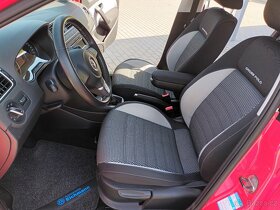 Volkswagen Polo 1,2 TSI,77Kw,Cross KLIMA - 13
