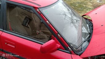 Mazda 323F BG GT - 13