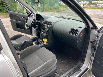 Ford Mondeo 1.8 LPG - 13