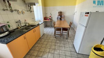 Pronájem, Kanceláře,  98m2 - Třebíč - Stařečka, ev.č. 01809 - 13
