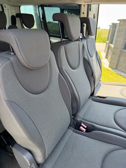 PEUGEOT EXPERT 1.6HDi 66KW 9MÍST - 13