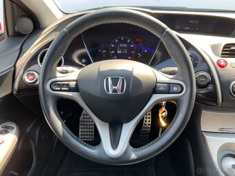 Honda Civic - 13