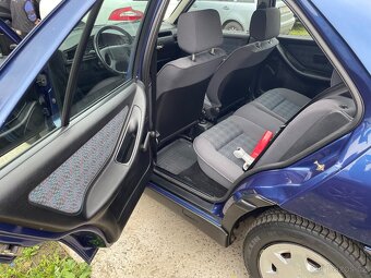 Seat Toledo 1.8i - 13