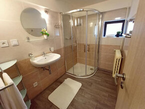 Železná Ruda dům 5 bytů - apartmánů - 13
