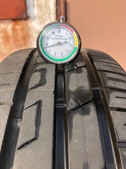 ALU kola 4x100 15” - 13