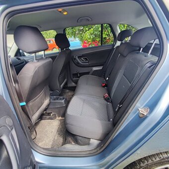 Škoda Fábia 1.2 tsi - 13