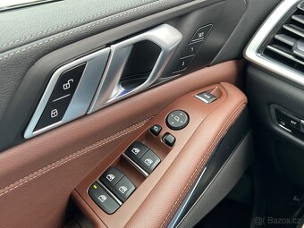 BMW X5 30d M-Sport 2022 - stav nového vozu -21% DPH - 13
