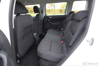 YETI 2.0Tdi-103kw,ELEGANCE,NEZ.TOP,Bolero,Tažné,LASER,1.Maji - 13