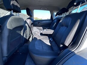 Nissan Qashqai 2.0DCi 110Kw - 13