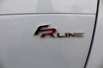 Seat Alhambra FR 2.0 Tdi 110Kw 7 míst 1.majitel 142000km - 13