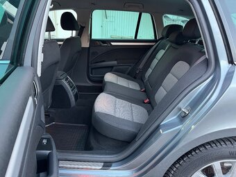 Škoda Superb II 2.0TDI 103KW DSG 2013,Navi,ALU R16,BI-XEN - 13