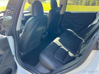 Tesla 3 Performance 9/2021 refresh model - 13