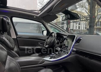 Renault Espace V dCi 160  7 míst INTENS 4Control 03/2018 - 13